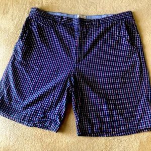 Men shorts.
